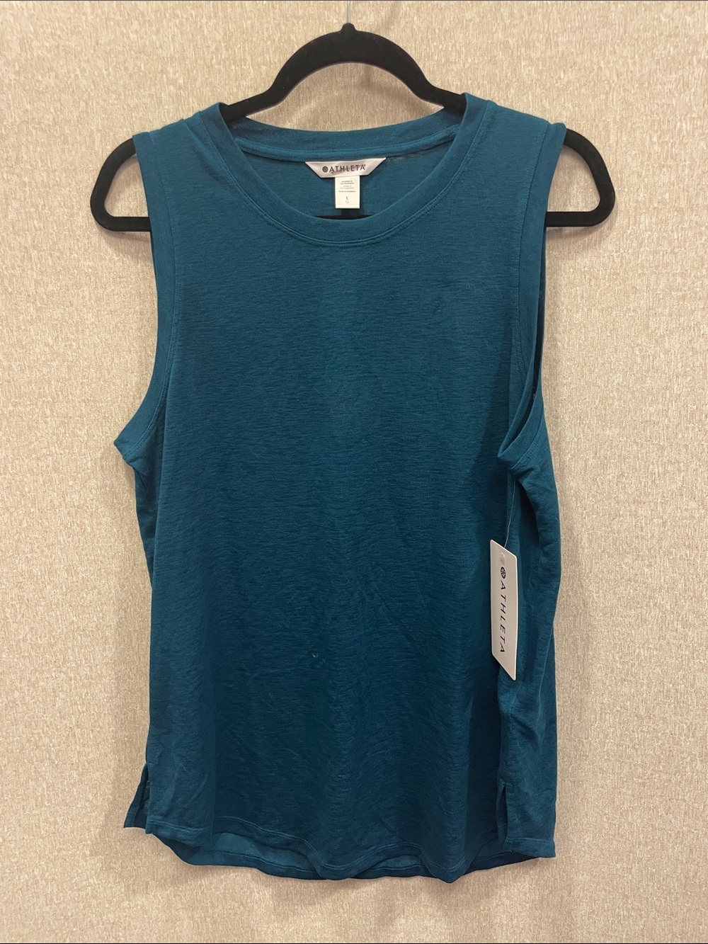 Athleta Breezy Tank- NWT
